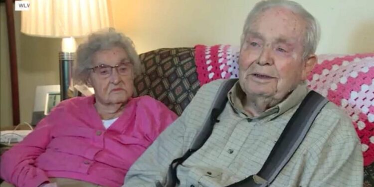 Couple die