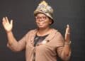Folu Osasona