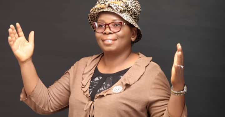 Folu Osasona