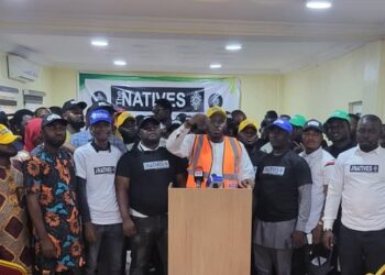 Group Commends Buhari On Niger Delta