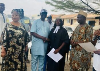 Motor Dealers Association of Nigeria