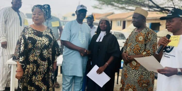 Motor Dealers Association of Nigeria