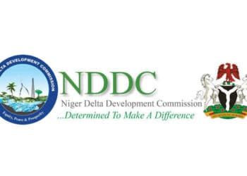 Niger Delta Development Corporation -NDDC
