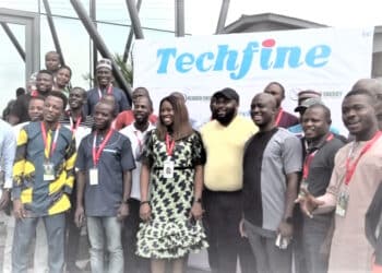 Nigeria Energy Transition Plan