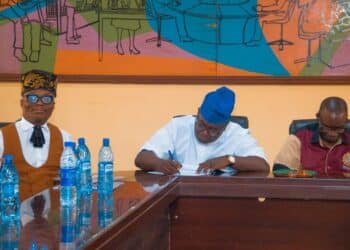 Ojo-Lanre Poly Ibadan Capricorn Concierge Tourism