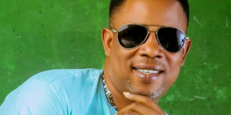 Olagoke Ogunsola Ishow Snr