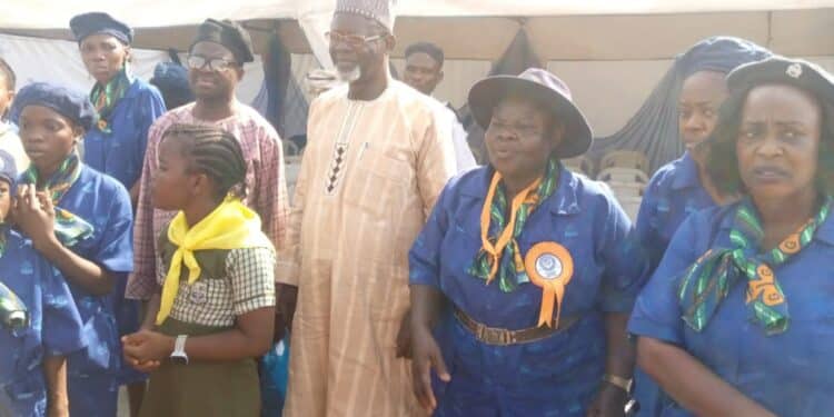 Prof Ariyo Olagoke on Girl Child