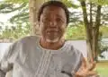 Prof. Emmanuel Otolorin