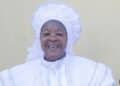 Prophetesss Mary Osunla