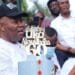 Senator Godswill Akpabio Birthday