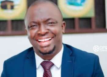 Abdulrasaq Abdulganeey Mr. GRA