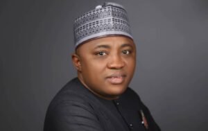 Hon. Yakubu Murtala Ajaka