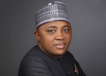 Hon. Yakubu Murtala Ajaka