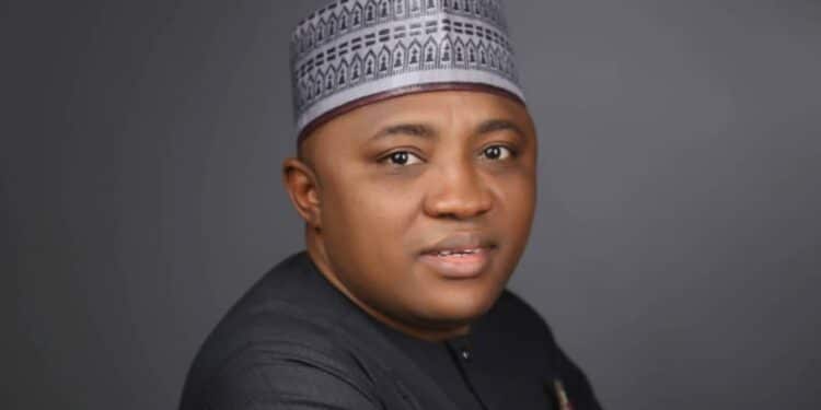 Hon. Yakubu Murtala Ajaka