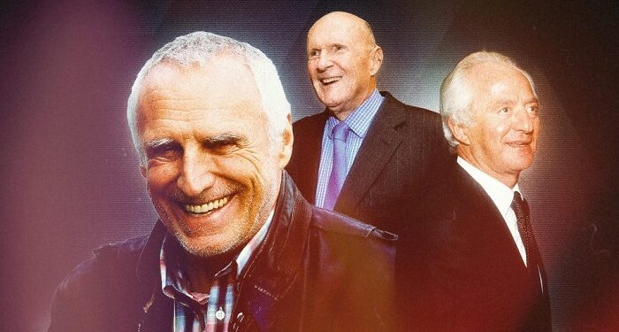 Billionaires who died in 2022