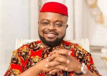 Chief Ifeanyi Chukwuma Odii