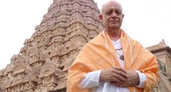 Craig Hamilton-Parker