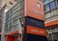 Guaranty Trust Bank - GTB