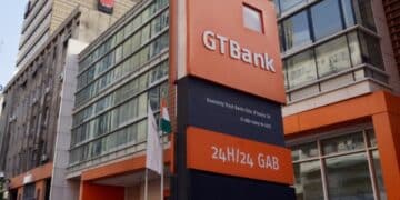 Guaranty Trust Bank - GTB
