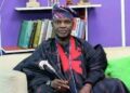 Oloye Lekan Alabi