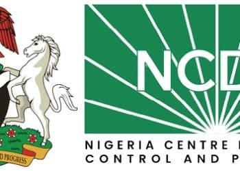 Nigeria Centre for Disease Control and Prevention