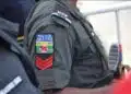 Nigeria Police Force