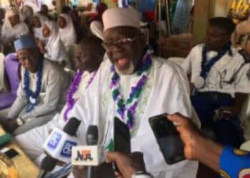 Olagoke on Children empowerment