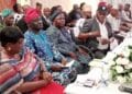 Oyo Pensioners laud Seyi Makinde