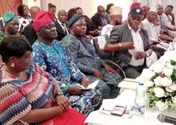 Oyo Pensioners laud Seyi Makinde