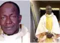 Rev Fr Isaac Achi