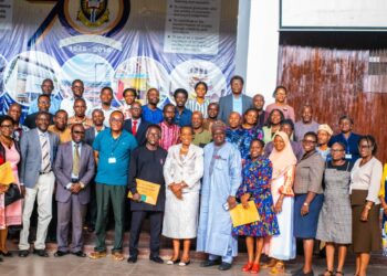 University of Ibadan UI TETFUND