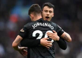 Arsenal vs Beat Villa