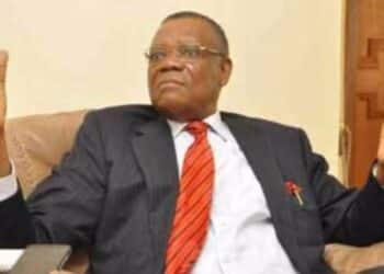 Atuekong Don Etiebet