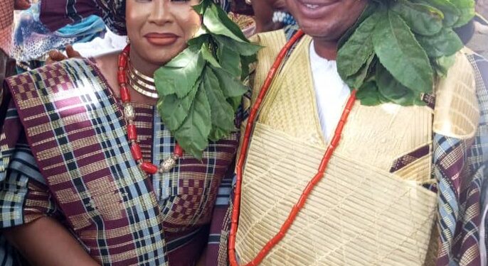 Chief Ademola Babalola