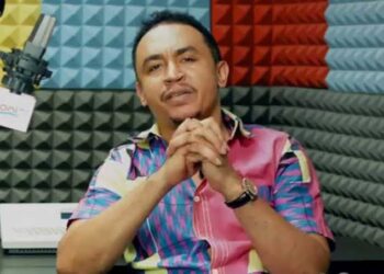 Daddy Freeze