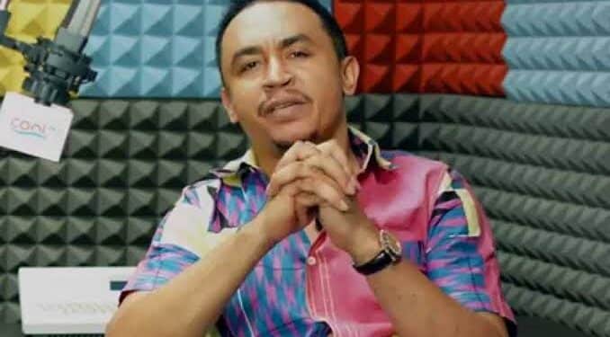 Daddy Freeze