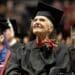 DeFauw oldest graduate of Illinois University