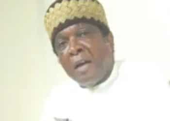 Labour Party candidate Oyibo Chukwu