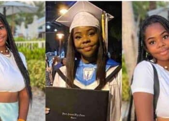 Kamryn Stargell from Atlanta gains admission to US universities