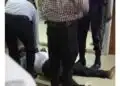 Man dies inside Bank Delta