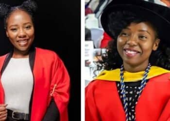 Musawenkosi Donia Saurombe