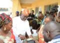Ogun Rep - Gboyega Nasir Isiaka