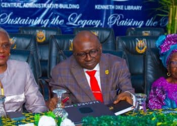 Prof. Bolanle Awe Pioneer of Feminist History