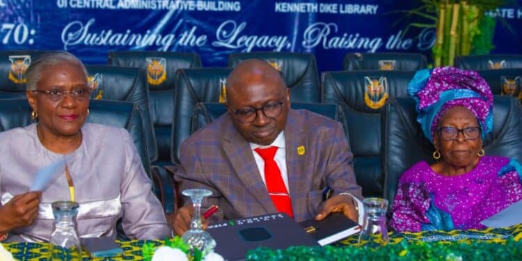 Prof. Bolanle Awe Pioneer of Feminist History