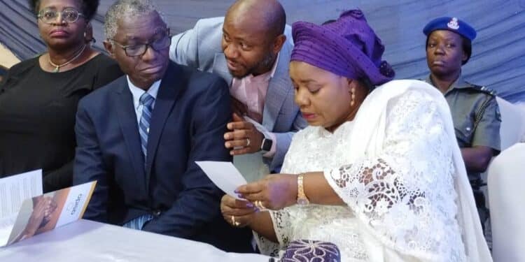 Stakeholders on mental health