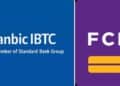 Standard IBTC Bank and FCMB