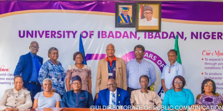 UI VC @ 75 Committee