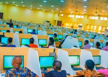 University-of-Ibadan Post-UTME Examinations