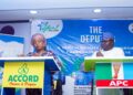 Yes 101.7 Fm Maiden Deputy Governorship Debate
