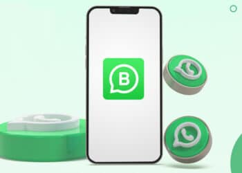 AI Business WhatsApp